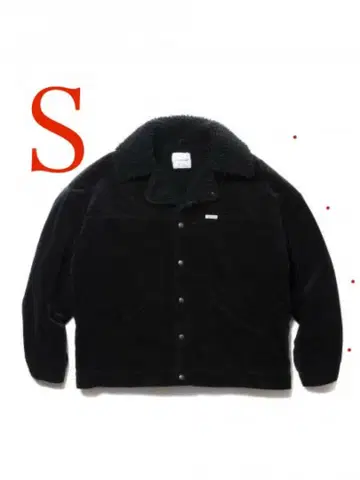 cootie 캐틀맨 자켓 24AW S 사이즈