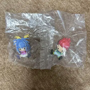HUNTER x HUNTER 페타도르 히소카 네온