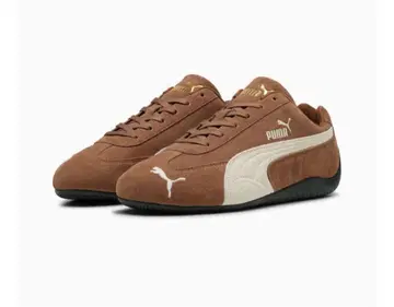 PUMA SPEEDCAT ARCHIVE HAUTE COFFEE