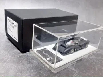 Davis & Giovanni 1/43 페라리 피닌파리나 P4/5