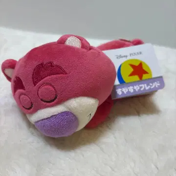 새근새근 프렌즈 로쏘 봉제 인형 토이스토리