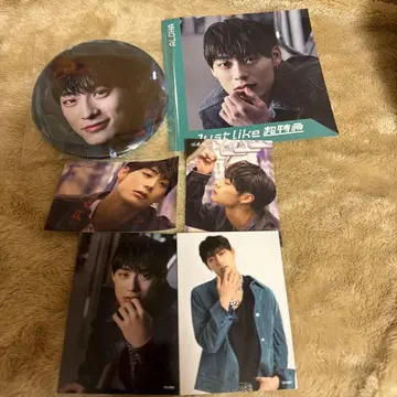 Just like 초특급 하와이안 세트
