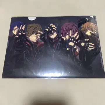 극장판 Free! Take Your Marks 선행 상영 세트