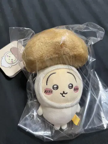 새상품 치이카와 (먼작귀) 계절이잖아 마스코트 (토끼)