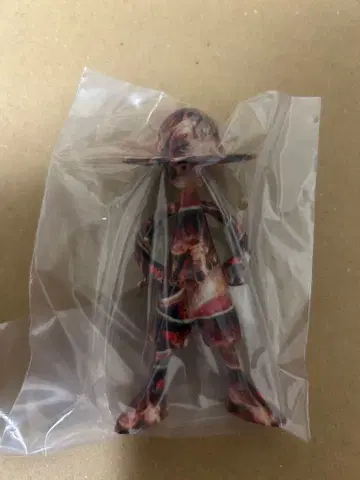 루피즈 Vol.1 LUFFY's 피규어 시크릿 미개봉