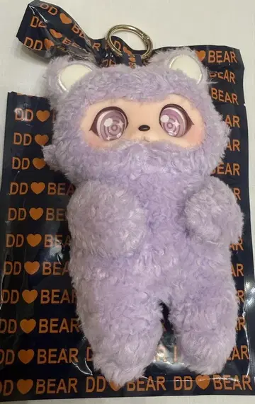 DD BEAR DD 베어