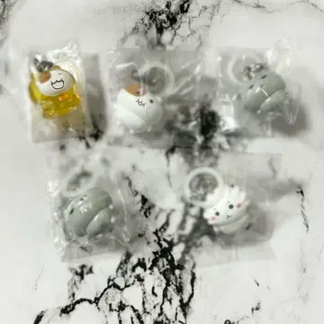 모치냐미 메지루시 액세서리