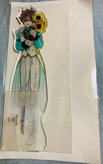 도쿄 에이리언즈 G 판타지 30th 아크릴 스탠드 군지 아키라