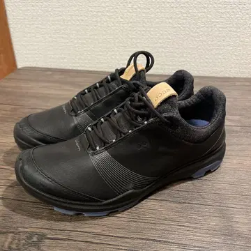 ecco 스니커즈