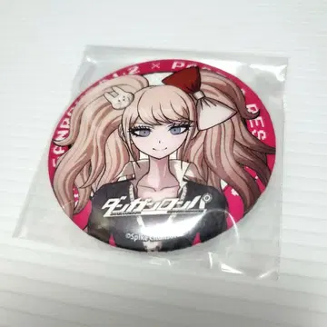 단간론파 에노시마짱 캔뱃지