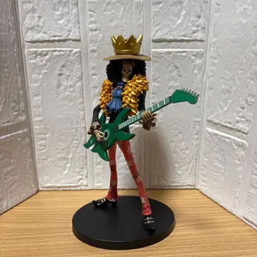 원피스 DXF 브룩 vol.14 피규어