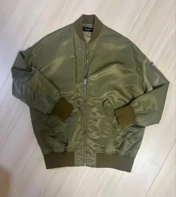 journal standard MA-1 자켓