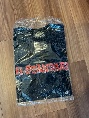 HI-STANDARD FAT 셔츠 M 사이즈