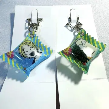 사카모토 데이즈 사카데이 사카모토 타로 아사쿠라 신 샤카샤카 키링