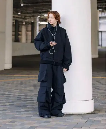CLESSTE +phenix 2way city military pants