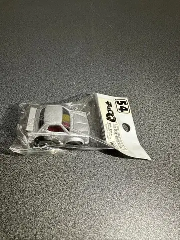 미사용 새상품 쵸로Q 하코스카 GTR 54