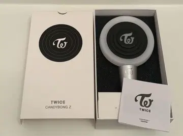 TWICE CANDYBONG Z 응원봉
