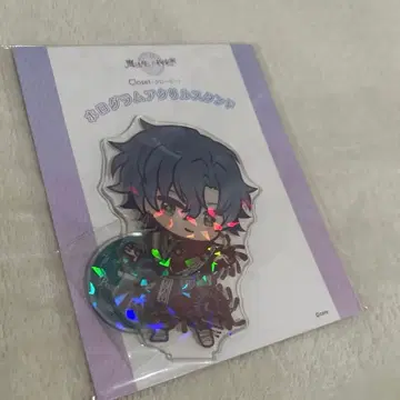 마호야쿠 피가로 홀로그램 아크릴 스탠드