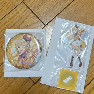 제일복권 학원 아이돌 마스터 F상, H상 후지타 코토네