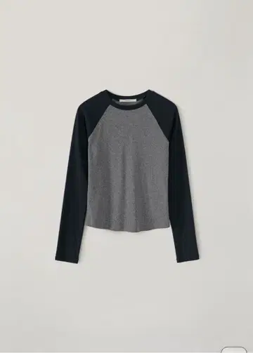 OHOTORO Boston Raglan Sleeve T-Shirt