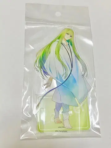 Fate/strange Fake 엘키두 랜서 아크릴 스탠드