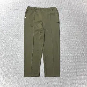 FILA 저지 소재 팬츠 00's vintage 캐주얼
