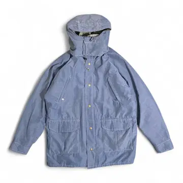 80s L.L.Bean MAINE WARDEN'S PARKA USA