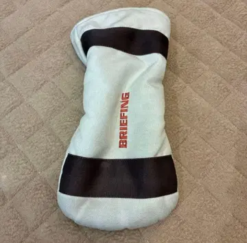 골프헤드커버 브리핑 BRIEFING 드라이버용