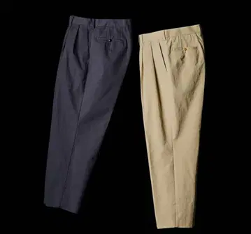 사이즈 2 마티앤선즈 오레치노 황색 베이지