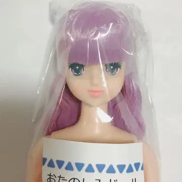로벨리아 리카짱 캐슬 오타노시미 인형