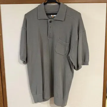 Khakis 24SS 피케 셔츠