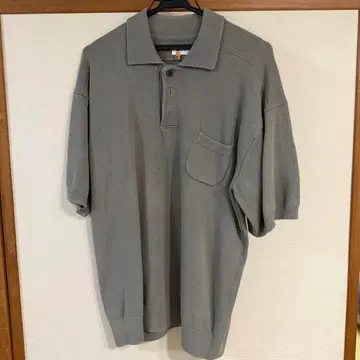 Khakis 24SS 피케 셔츠