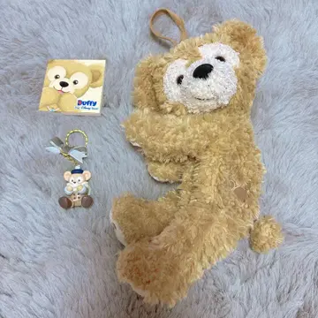 도쿄 디즈니 리조트 더피 묶음 판매
