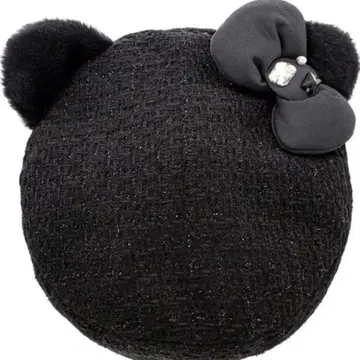 키티 유니버셜 USJ 베레모