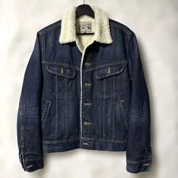 Lee 리 스톰 라이더 보아 인디고 M LT0523