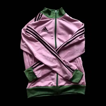 Adidas NIGO 한정판 콜라보 일본 대표 트랙 자켓 저지 벚꽃떡