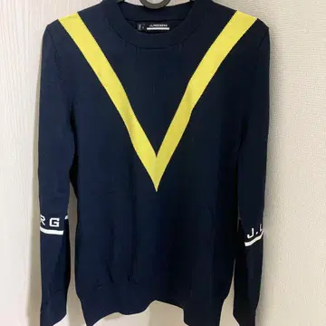 제이 린드버그 스웨터 M 사이즈