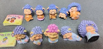 고양이 여래 2호 3호 세트 판매