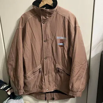배송비 포함 90s [ QUIK SILVER ] 퀵실버 자켓 블루종