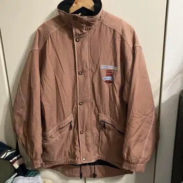 배송비 포함 90s [ QUIK SILVER ] 퀵실버 자켓 블루종