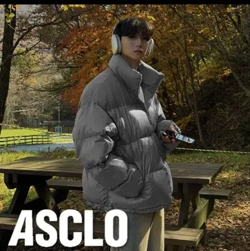 ASCLO 다운