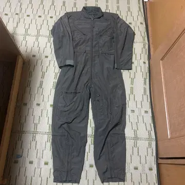 cwu-27p 90s 점프수트 탑건