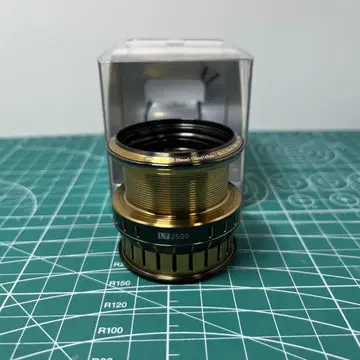 다이와 SLP WORKS EX LT2500 스풀