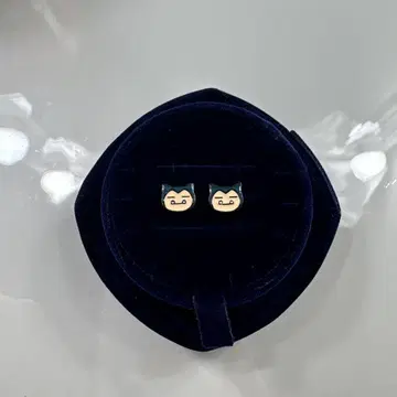 카비곤 귀걸이