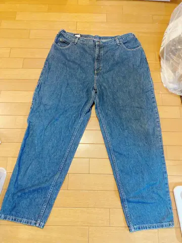 LANDS'END 20W 레귤러 면100%