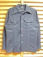 셔츠 자켓 미국 빈티지 의류 70년대 80년대 빈티지