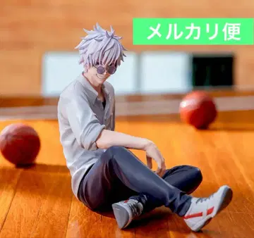 주술회전 회옥옥절 Yumemirize 고죠 사토루