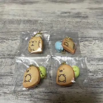 스미코구라시 비스킷 참