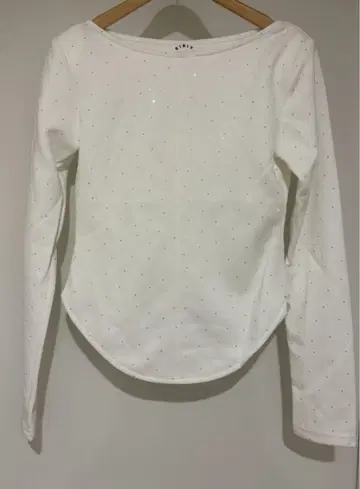 Bibiy RAVENNA TOP