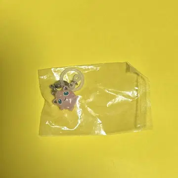 포켓몬 메지루시 액세서리 푸딩